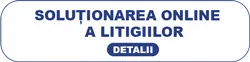 SOL - Soluționarea Online a Litigiilor